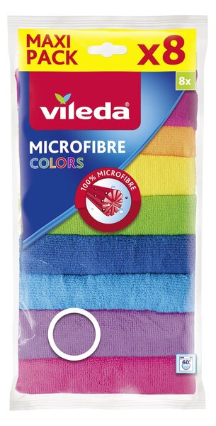 UTIERKA Z MIKROVLÁKNA Vileda - Upratovanie