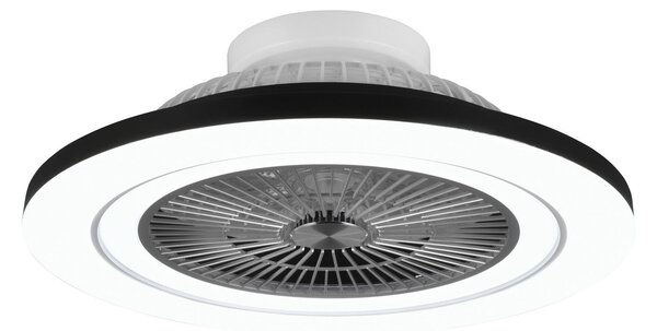 STROPNÝ VENTILÁTOR, 58/20 cm Mican - Domáce spotrebiče