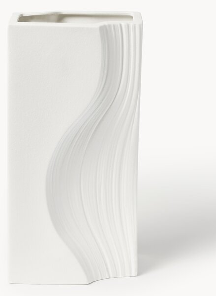 Porcelánová váza Nia, V 35 cm
