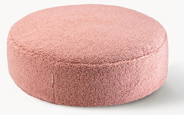 Detská plyšová taburetka Sugar, Ø 65 cm