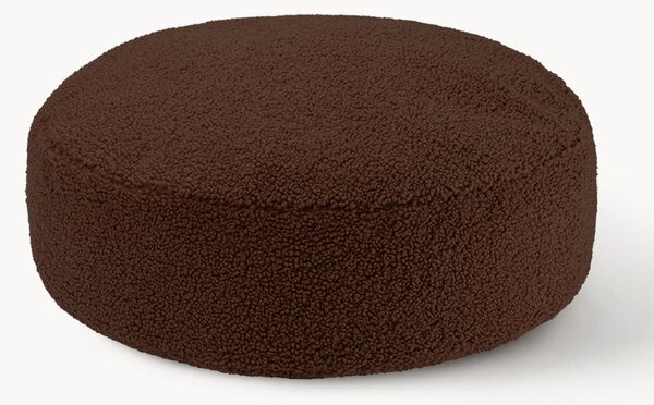 Detská plyšová taburetka Sugar, Ø 65 cm