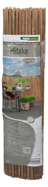 TIENIACA CLONA NA PLOT 90/300 cm - Online Only záhrada, Online Only