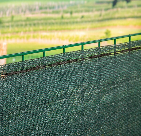 TIENIACA CLONA NA PLOT 500/100 cm - Online Only záhrada, Online Only