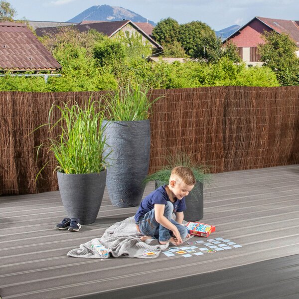 TIENIACA CLONA NA PLOT 300/100 cm XXXL - Online Only záhrada, Online Only