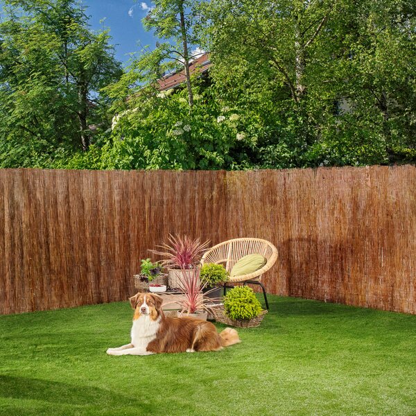 TIENIACA CLONA NA PLOT 300/90 cm - Online Only záhrada, Online Only