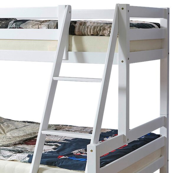 POSCHODOVÁ POSTEĽ 140/200 cm MID.YOU - Detské izby, Online Only