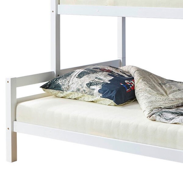 POSCHODOVÁ POSTEĽ 140/200 cm MID.YOU - Detské izby, Online Only