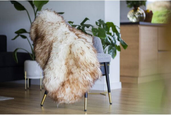 Ovčia kožušina muflón Kožušina: M- 110x65 cm