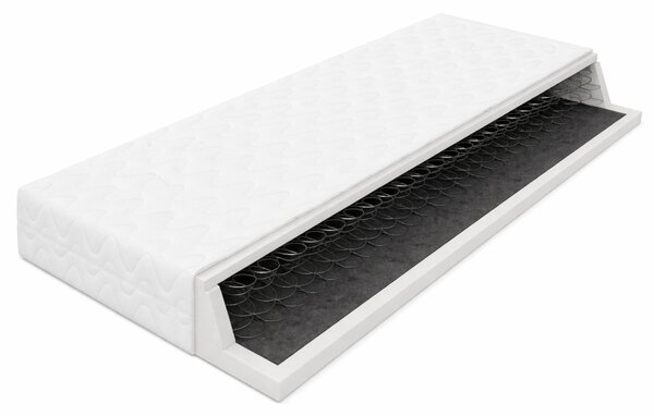 Obojstranný bonellový matrac 80x170 SLIPI