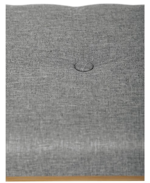 Bambusový botník prírodný DR-N1012 GREY2