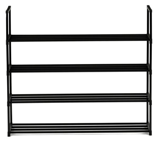 Botník čierny GD-406 BK