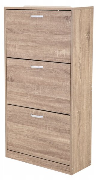 Botník ELEGANT 2 naturálny