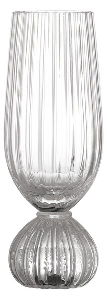 Vysoký pohár Taurin Champagne 250 ml
