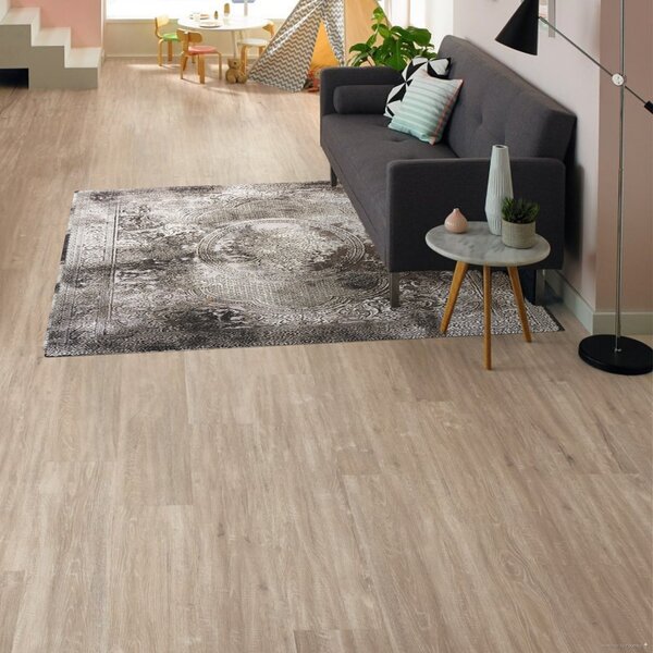Berfin Dywany, Kusový koberec Mitra 3003 Grey, 120x180, béžová, kancelária