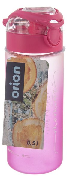 Nápojová fľaša 0,5 l