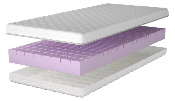 Penový matrac DADTIS 70x200