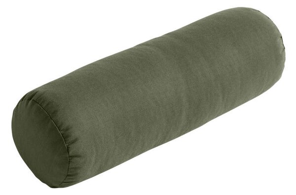 HAY Textilný vankúš Palissade, olive