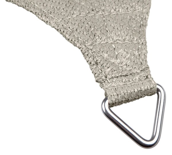 TIENIACA PLACHTA DO ZÁHRADY 360/360 cm - Online Only záhrada, Online Only