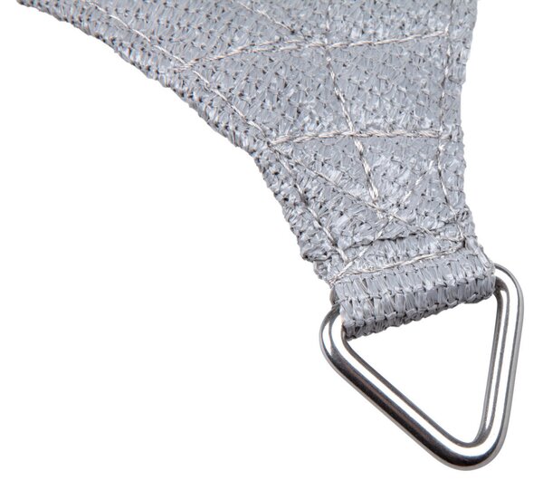 TIENIACA PLACHTA DO ZÁHRADY 360/360 cm - Online Only záhrada, Online Only
