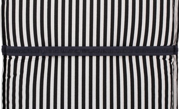 PODUŠKA NA LEŽADLO, 191/58/8 cm Gardenson - Online Only záhrada, Online Only