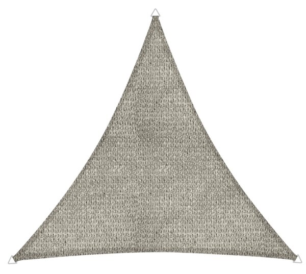 TIENIACA PLACHTA DO ZÁHRADY 360/360/360 cm - Online Only záhrada, Online Only