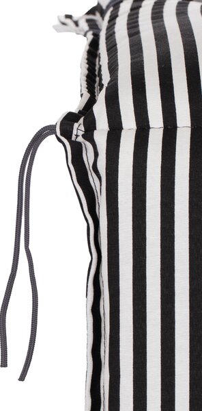 PODUŠKA NA LEŽADLO, 191/58/8 cm Gardenson - Online Only záhrada, Online Only
