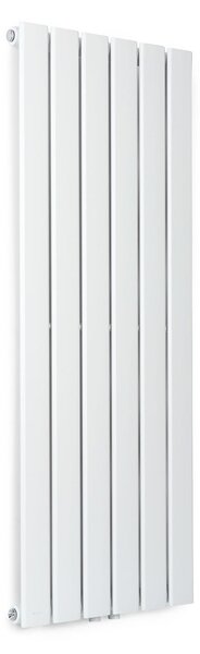 Blumfeldt Ontario, radiátor, 120 x 45, 1/2" bočné pripojenie, inštalácia na stenu, 485 W