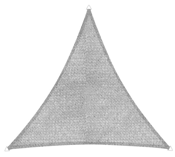 TIENIACA PLACHTA DO ZÁHRADY 360/360/360 cm - Online Only záhrada, Online Only