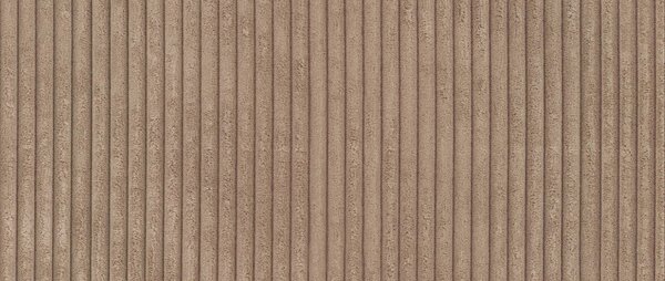 Skladací matrac BEDDIO 120x200 - svetlohnedá