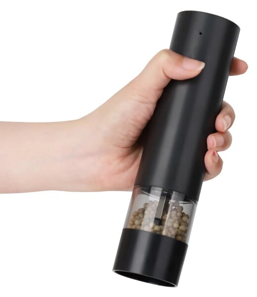 Bezdoteku Elektrický mlynek na pepř nebo sůl SaltPepa
