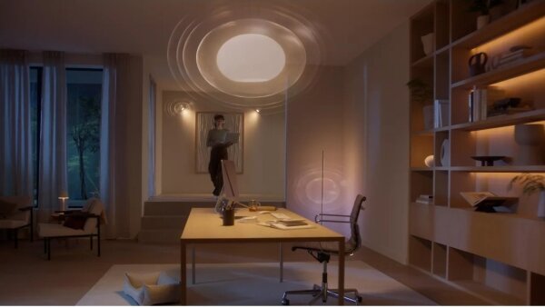 Základná sada Philips Hue WACA 3xGU10/4,2W 2000-6500K + zariadenie na prepojenie