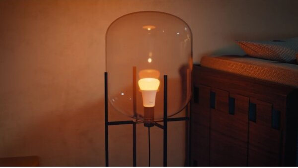 SADA 2x LED stmievateľných žiaroviek Philips Hue WACA E27/6W/230V 1000-20000K
