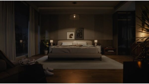 LED Stmievateľná žiarovka Philips Hue WHITE E27/9,5W/230V 2700K