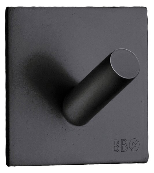 SO - BB - BB1092 - Samolepiaci vešiak na uterák