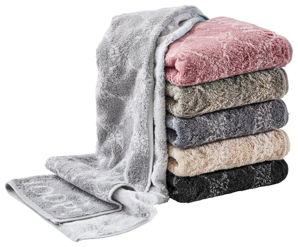 UTERÁK NA RUKY, 50/100 cm, béžová Joop! - Kúpeľňový textil