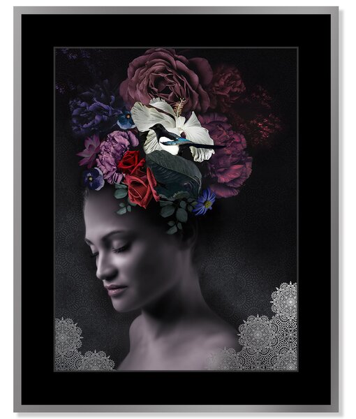Obraz Ethereal I 40x50cm