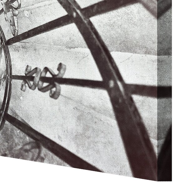 Plátno maľba Spiral Stairs