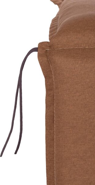 PODUŠKA NA RELAXAČNÉ KRESLO, 170/46/8 cm Gardenson - Online Only záhrada, Online Only