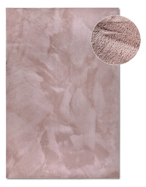 Staroružový koberec 80x150 cm Leon – Villeroy&Boch