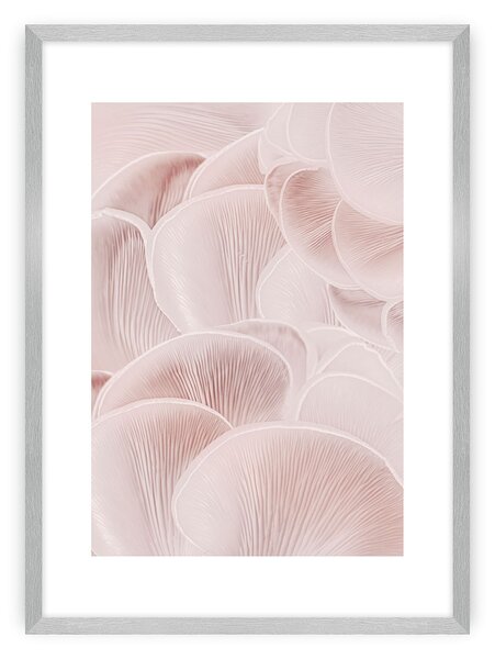 Plagát Pastel Pink I