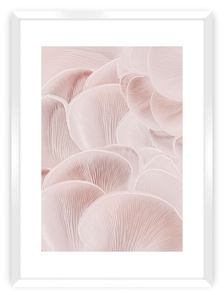 Plagát Pastel Pink I