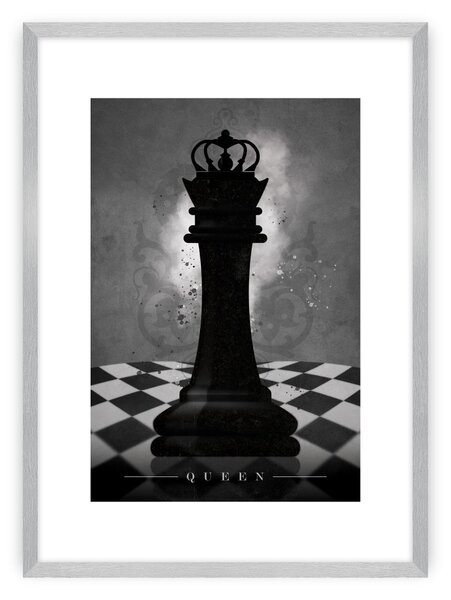 Plagát Chess II
