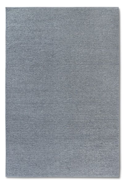 Sivý ručne tkaný vlnený koberec 190x280 cm Francois – Villeroy&Boch
