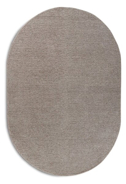 Svetlohnedý ručne tkaný vlnený koberec 160x230 cm Francois – Villeroy&Boch