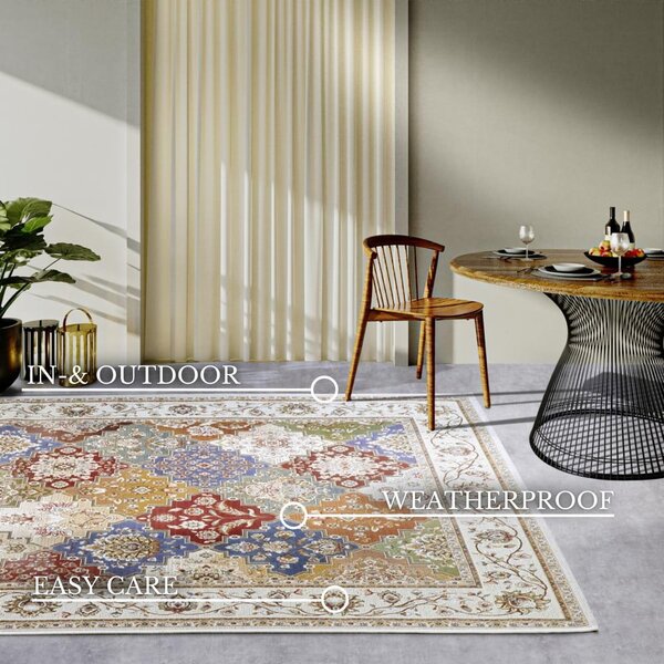 Vonkajší koberec 120x180 cm Pierre – Villeroy&Boch