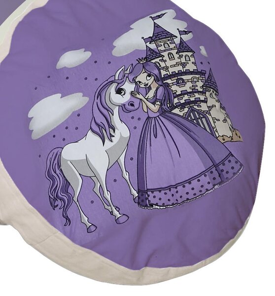 DETSKÝ VANKÚŠ 40/40 cm MID.YOU - Online Only detský nábytok, Online Only
