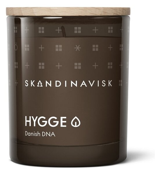 Darčeková sada vonných sviečok Twilight 2 x 65 g