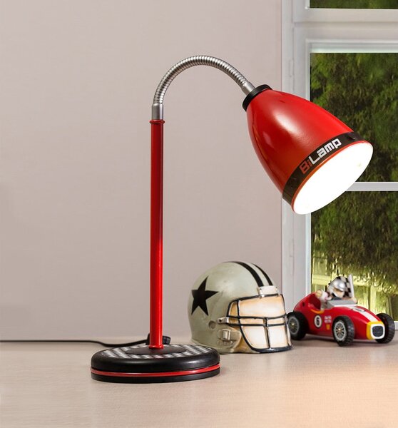 Detská stolová lampa BiConcept