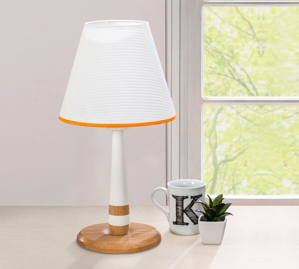 Študentská stolová lampa ENERGY