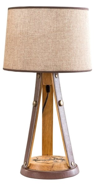 Študentská stolová lampa ELEGANCE